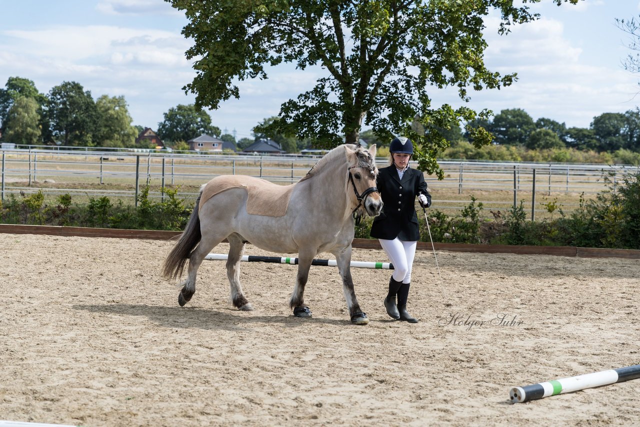 Bild 9 - Pony Akademie Turnier